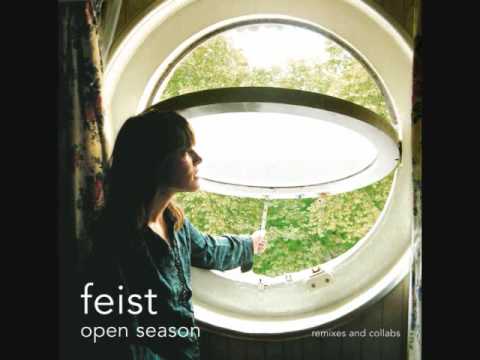 Feist - Inside and Out