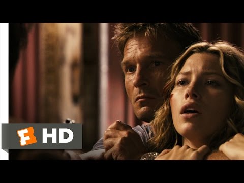 Next (9/9) Movie CLIP - I Made a Mistake (2007) HD