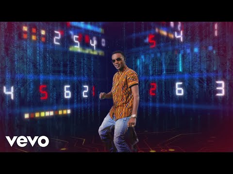 Ayo Jay - Your Number