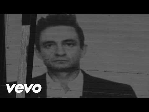 Johnny Cash - She Used To Love Me A Lot (Official Music Video)