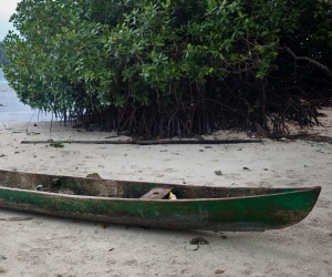 Solomon Islands