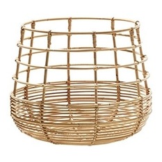 Sweep - Basket Round - Wastebaskets