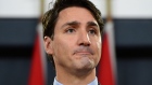 Prime Minister Justin Trudeau