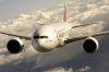 Emirates will fly its Boeing 777-200LR from Dubai to Auckland.