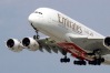 Emirates is the largest customer for the Airbus A380.