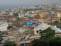 Freetown