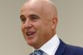 NSW Minister for Education Adrian Piccoli says what happens with the Gonski funding for schools is crucial to lifting ...