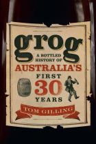 Grog by Tom Gilling