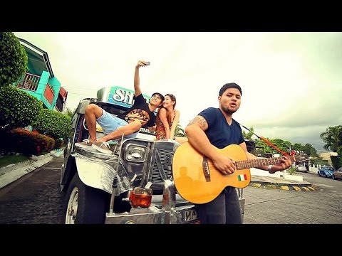 Selfie Song - Jamich & Davey Langit