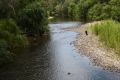 The Ovens River