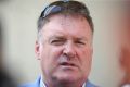 One Nation Senator Rod Culleton said he has no plans to leave the party.