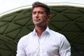 Not enough players: Harry Kewell is worried an expanded A-League will dilute the quality of the competition.