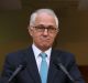 Prime Minister Malcolm Turnbull and Energy Minister Josh Frydenberg revealed ructions within the Coalition.