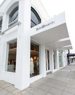 Zimmermann's newest store opens in Melbourne