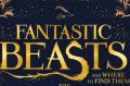 Fantastic Beasts and Where to Find Them, by J.K. Rowling.