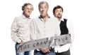 Amazon's The Grand Tour has become the most illegally downloaded show in history.