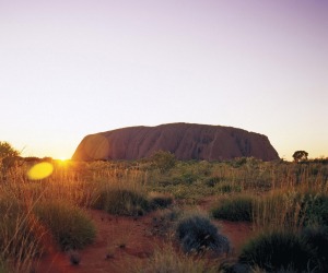 Uluru