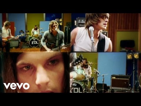 Kings Of Leon - The Bucket