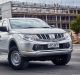 The Mitsubishi Triton is a capable performer that has a very enticing price tag.