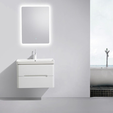 Soft vanity - Bathroom Vanities