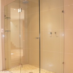 Frameless Shower Screens Sydney - Shower Heads and Body Sprays