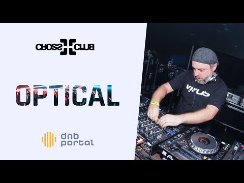 Optical - Wormhole [DnBPortal.com]