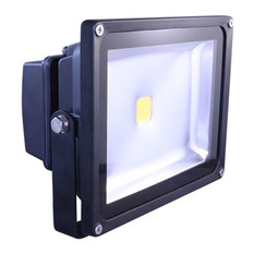 Jupiter 20/30 LED Flood Light - Outdoor Security & Flood Lights