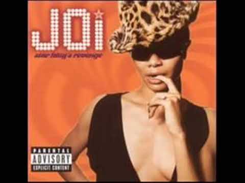 Joi - Lick [HQ Mp3]