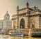 The Gateway of India, by the and Taj Mahal Palace Hotel.