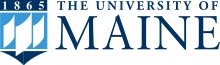 University of Maine Logo.svg