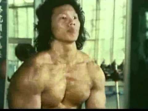 BoLo Yeung