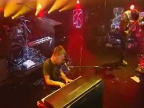 Radiohead - Morning Bell - Live at the BBC studios