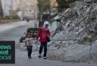 If East Aleppo Falls to Regime, is the Syrian War over?