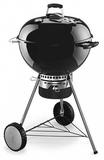 Weber Master-Touch GBS 57 cm Special Edition (14501904)