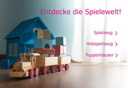 Baby & Spielzeug