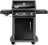 Weber Spirit E-320