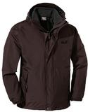 Jack Wolfskin Iceland Jacket Herren