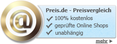 Preis.de Siegel