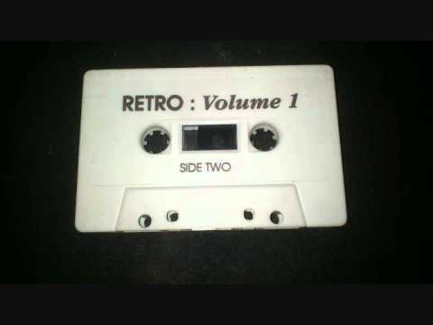 Paul Taylor Retro Volume 1