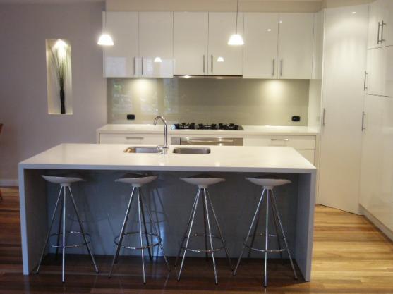 Kitchen Design Ideas by Melbourne Splashbacks