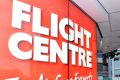 Flight Centre may face a multi-million dollar penalty.