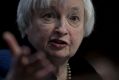 Janet Yellen will host a news conference at about 6.30am AEDT.