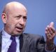 David Solomon and Harvey Schwartz are now seen as in competition to replace chief executive officer Lloyd Blankfein, ...