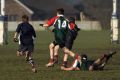 The research could help protect contact sport players, including children, from long-term brain damage resulting from ...