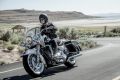 Harley Davidsons are the most complained about motorbikes in Victoria, new data reveals.