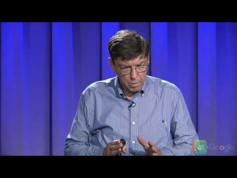 Clayton Christensen: "Where does Growth come from?" | Talks at Google