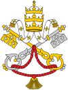 Emblem of the Holy See usual.svg