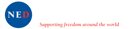 NATIONAL ENDOWMENT FOR DEMOCRACY