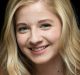 FILE - In a Sept. 22, 2014 file photo, classical crossover singer Jackie Evancho poses for a portrait in New York. ...