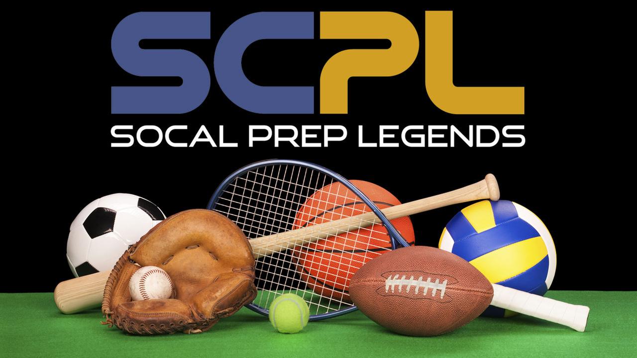 SoCal Preps Legends